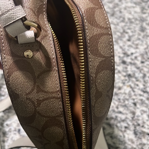 Coach backpack - Picture 7 of 7